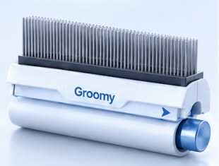 Soft Bristle Brush