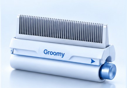 Fine Tooth Comb